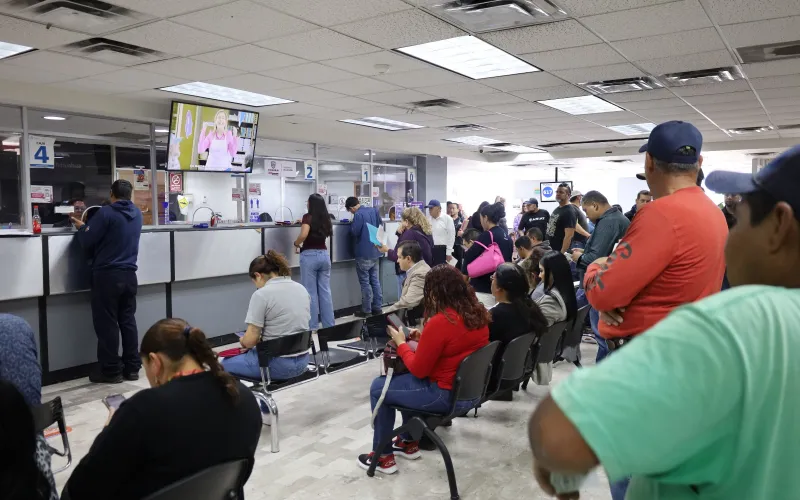 Este sábado último día para aprovechar descuentos de febrero en pago de Revalidación Vehicular