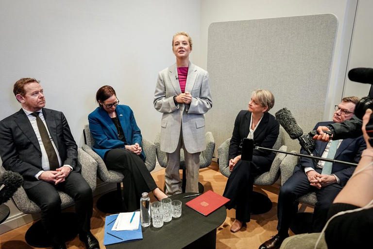 Opositor ruso Navalny fue envenenado en prisión por Rusia