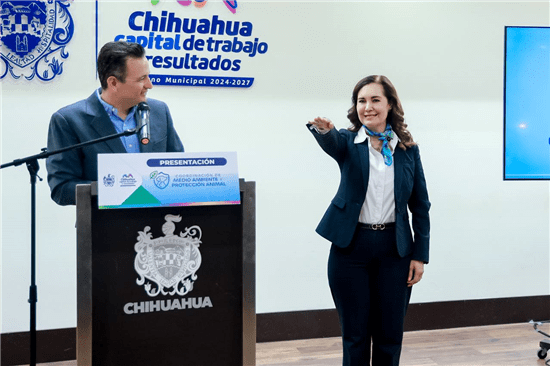 ROCÍO REZA:  CARGO POR CUOTA POLÍTICA Y CRISIS EN LA PROTECCIÓN ANIMAL. . . REGIDOR GONZÁLEZ ARREMETE CONTRA AMPLIACIÓN DE RECURSOS PARA MONTE XENIT. . . VIOLENCIA DE GÉNERO: LA DOBLE MORAL QUE NADIE QUIERE RECONOCER. . .