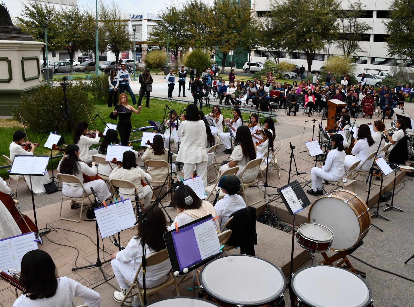 Organiza SEyD la Semana de la Mujer con actividades artísticas y culturales