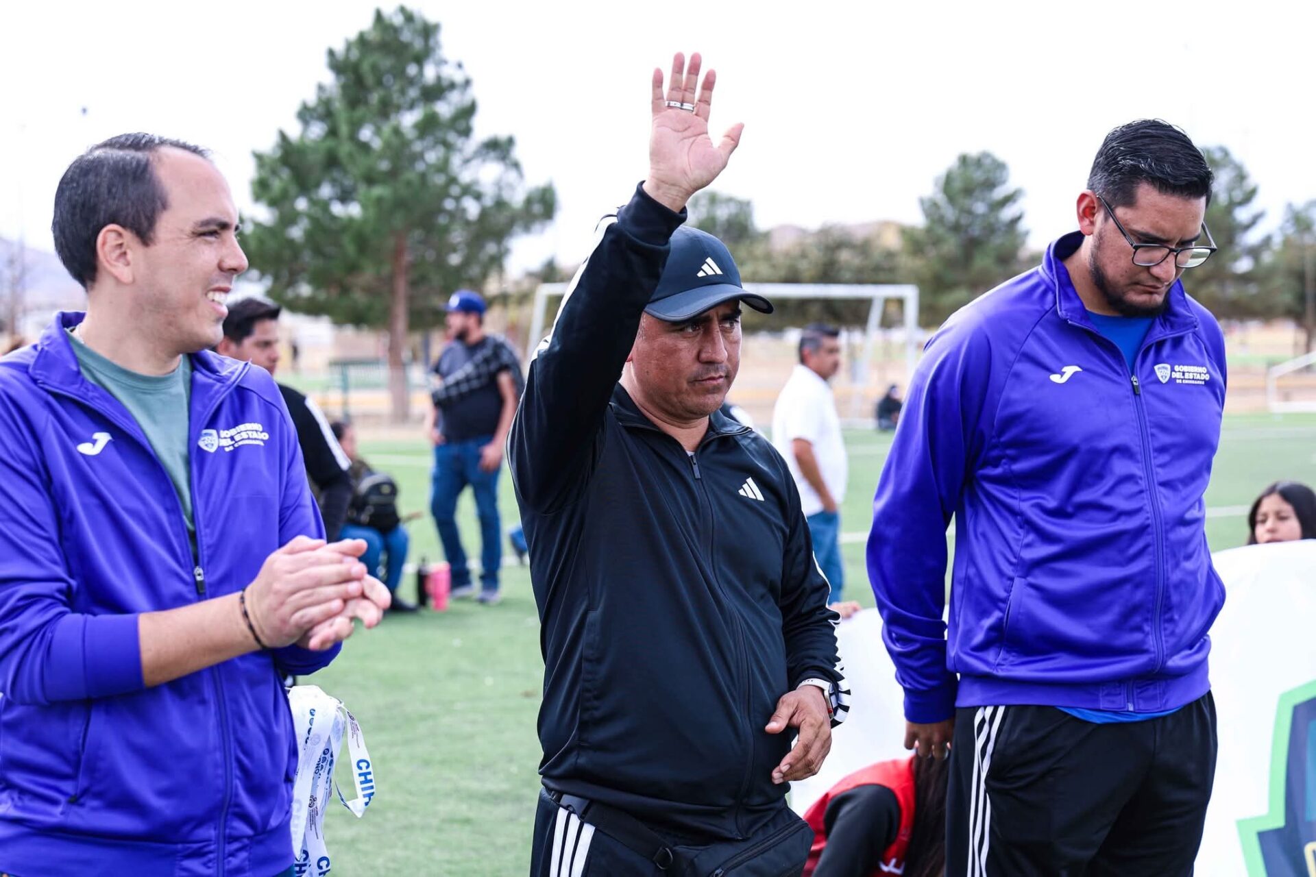 Consigue Juárez dos boletos al regional de futbol