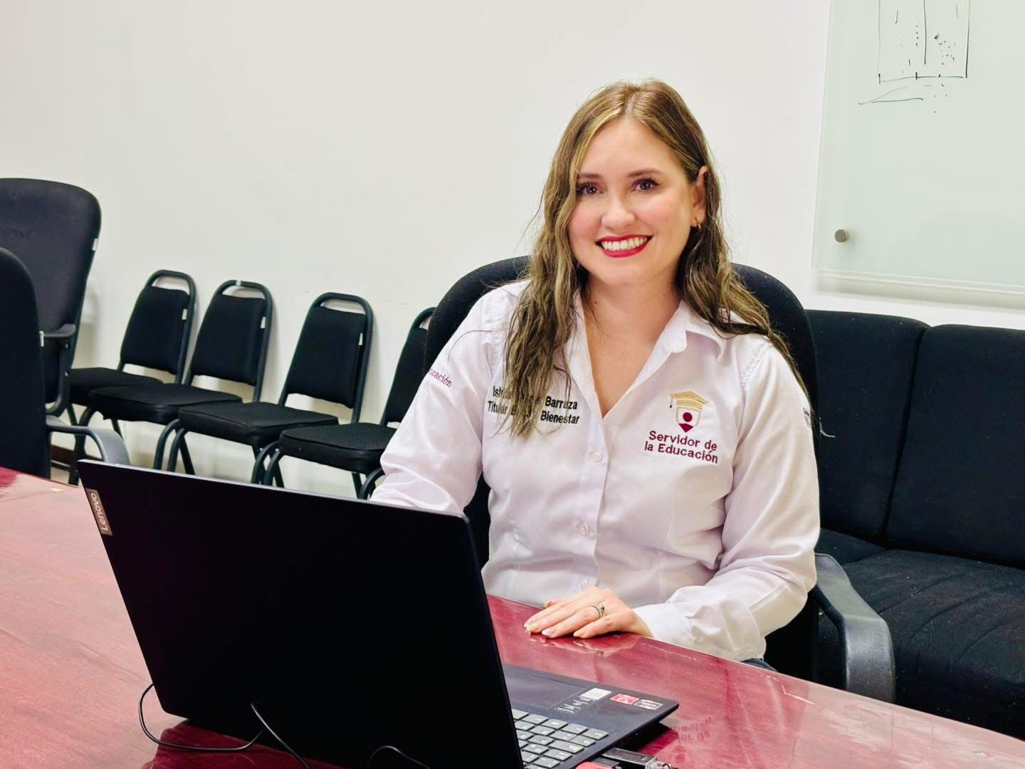 Beca Rita Cetina | Avanza el registro en Chihuahua; el proceso concluye el 19 de marzo