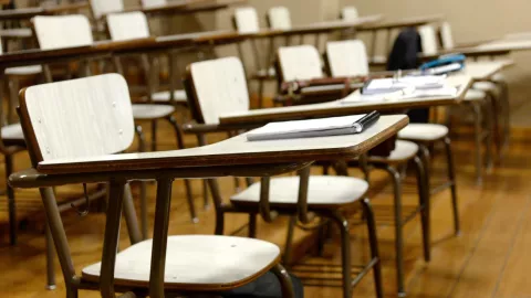 Qué día de marzo empiezan las vacaciones de Semana Santa 2026