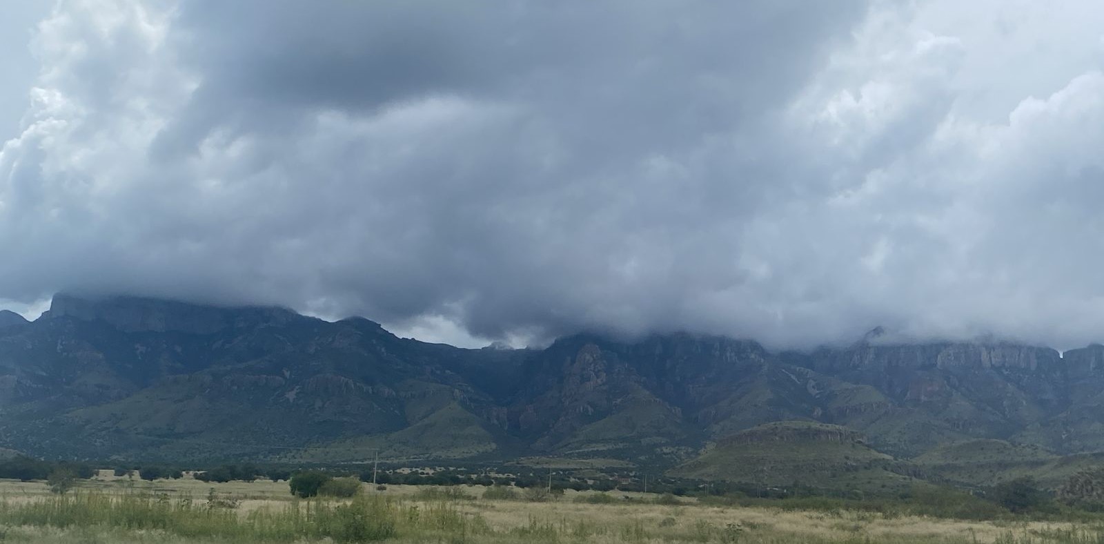 Emite Protección Civil alerta preventiva por pronóstico de viento fuerte para las próximas horas