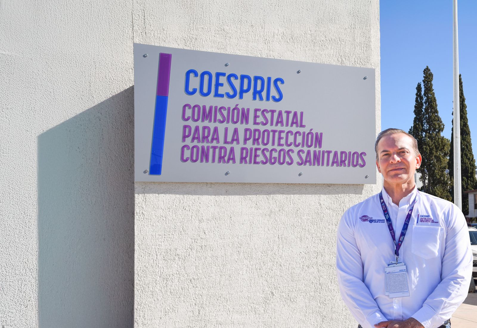 Advierte Coespris sobre red de estafas telefónicas en su nombre