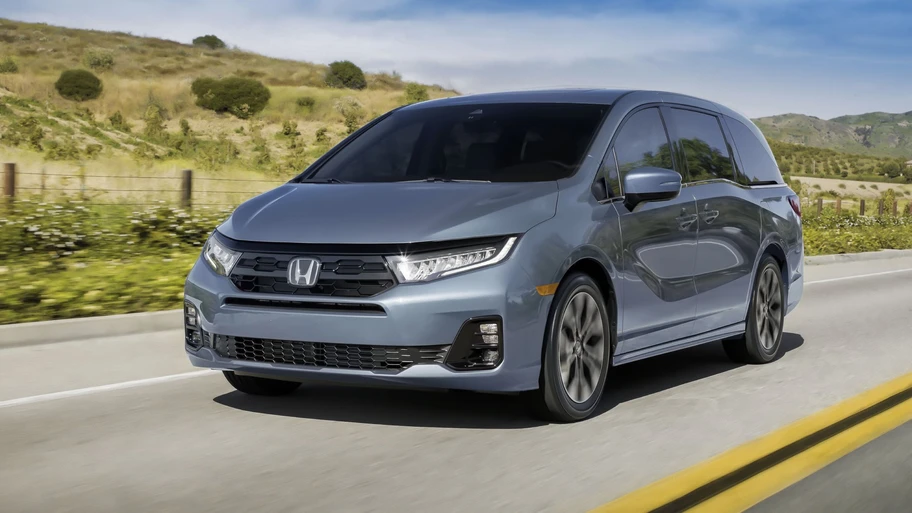 Honda es la marca que registra el menor consumo de gasolina