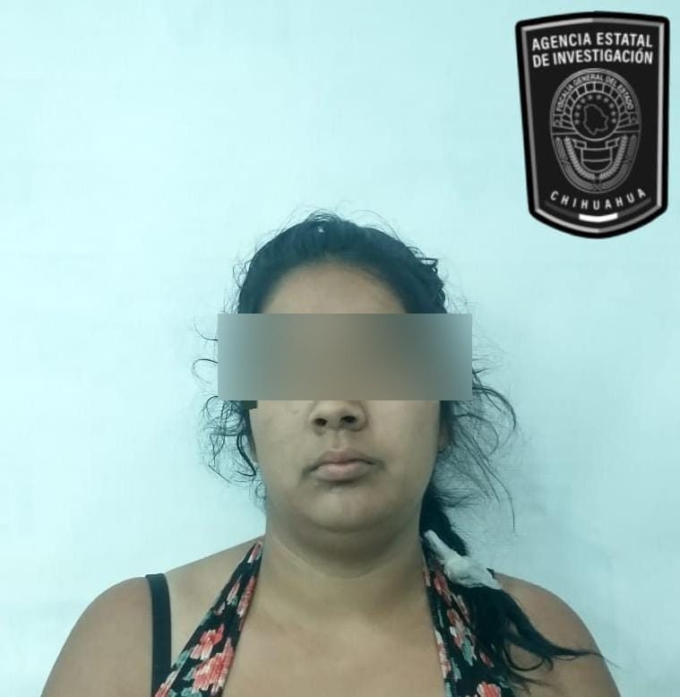 Declaran culpable a mujer por extorsionar a familia con 250 mil pesos