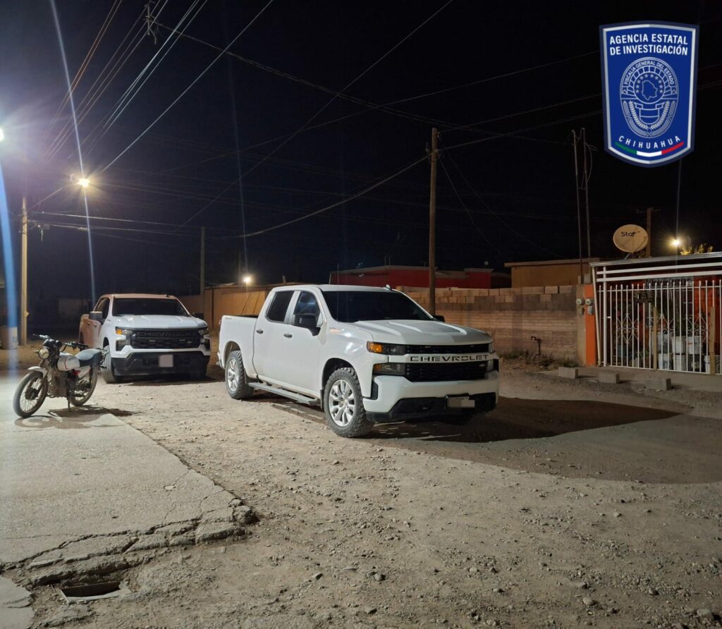 Localiza FGE Noroeste a una adolescente víctima de extorsión telefónica en NCG