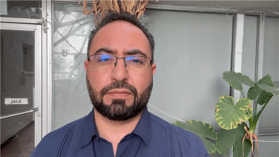 Emite Protección Civil aviso preventivo por vientos fuertes para jueves y viernes