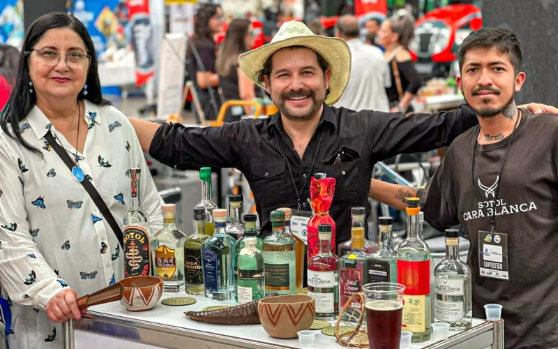 Invita SDR a productores a posicionar su oferta en eventos locales, nacionales e internacionales