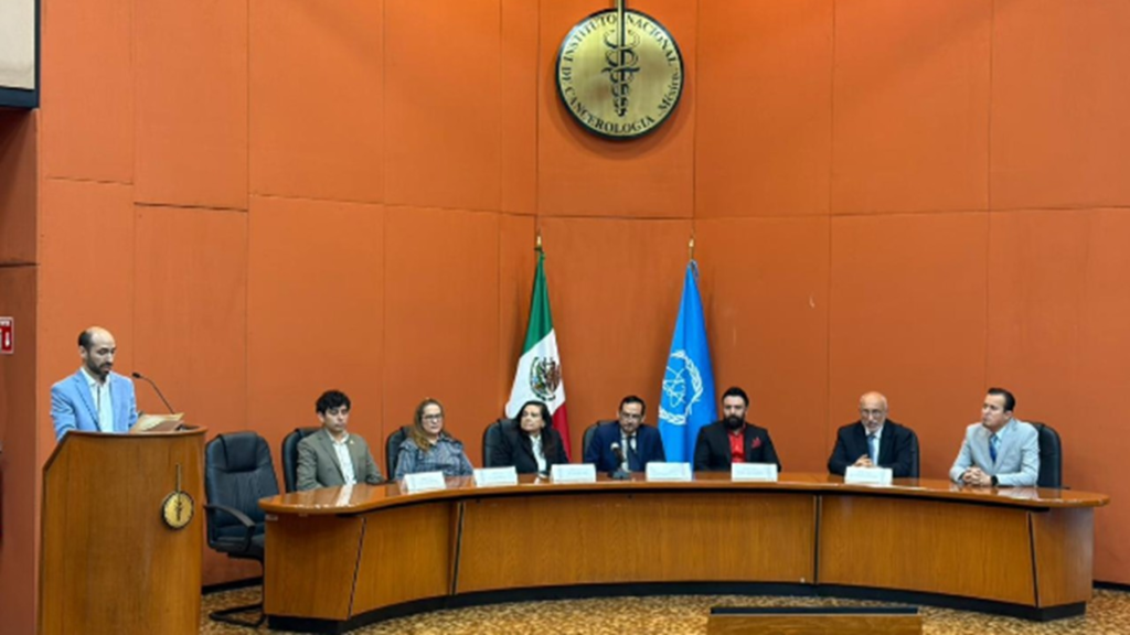México impulsa modelo de atención universal de cáncer de mama