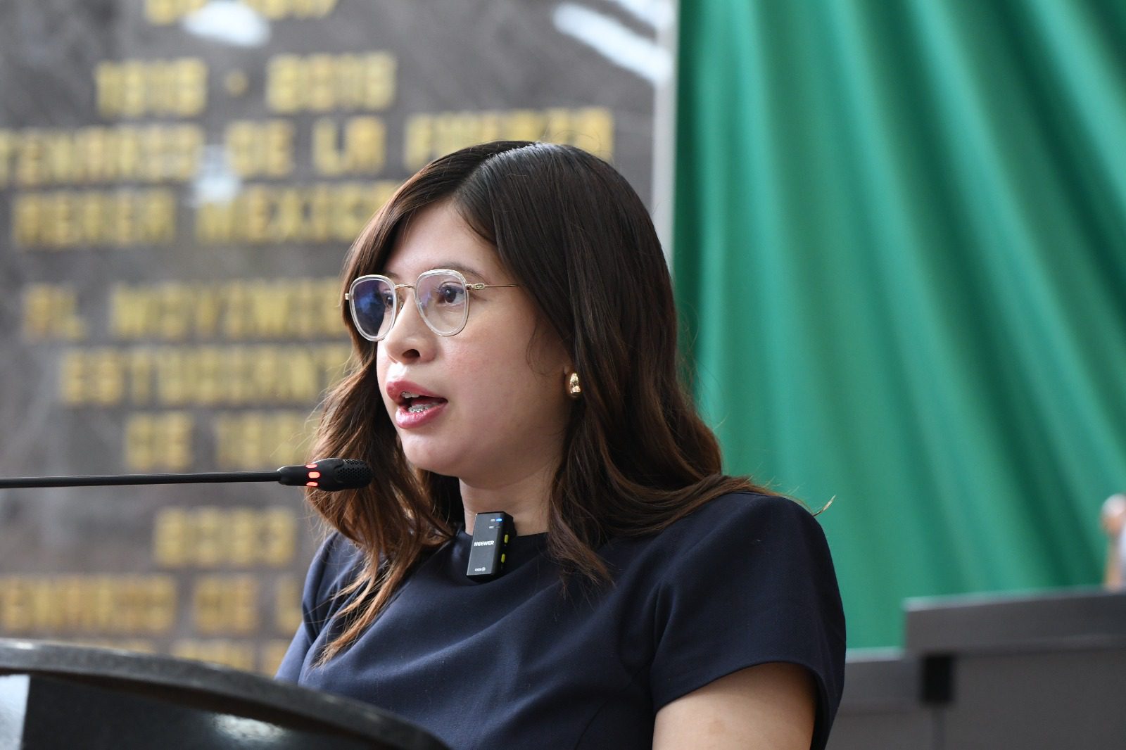 Expiden Ley que crea el Reconocimiento “Medalla Chihuahua al Mérito Médico”