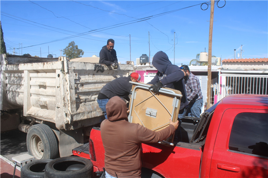 Conoce dónde estará el programa de salud del Municipio el “Patio de mi Casa”