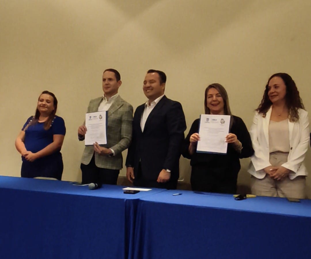 El Diputado José Luis Villalobos García impulsa reforma turística y reconoce el potencial de la región de Rosales y Delicias