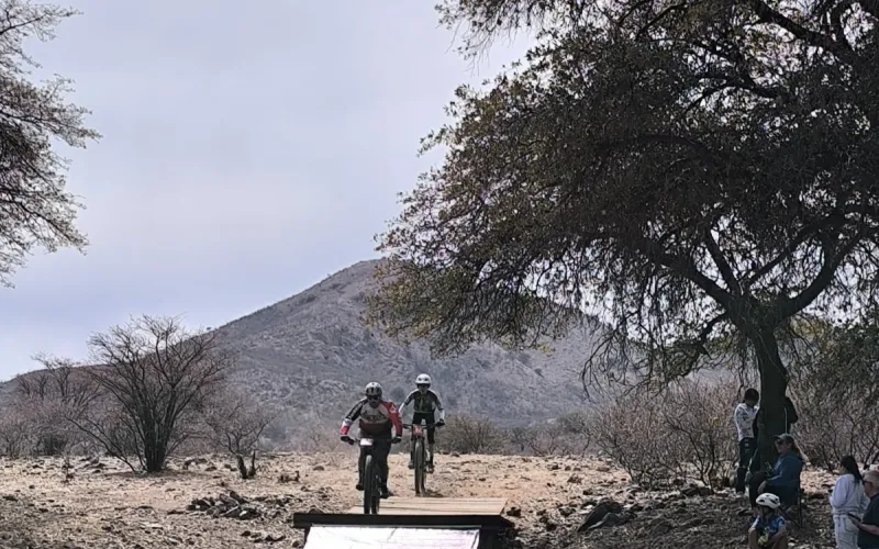 Invitan a participar en eventos del FITA Chihuahua 2026 este domingo