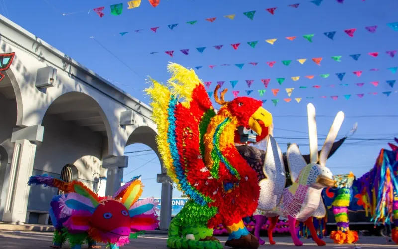 Presenta Secretaría de Turismo el calendario oficial de eventos “Chihuahua es para ti ¡Conócelo!”