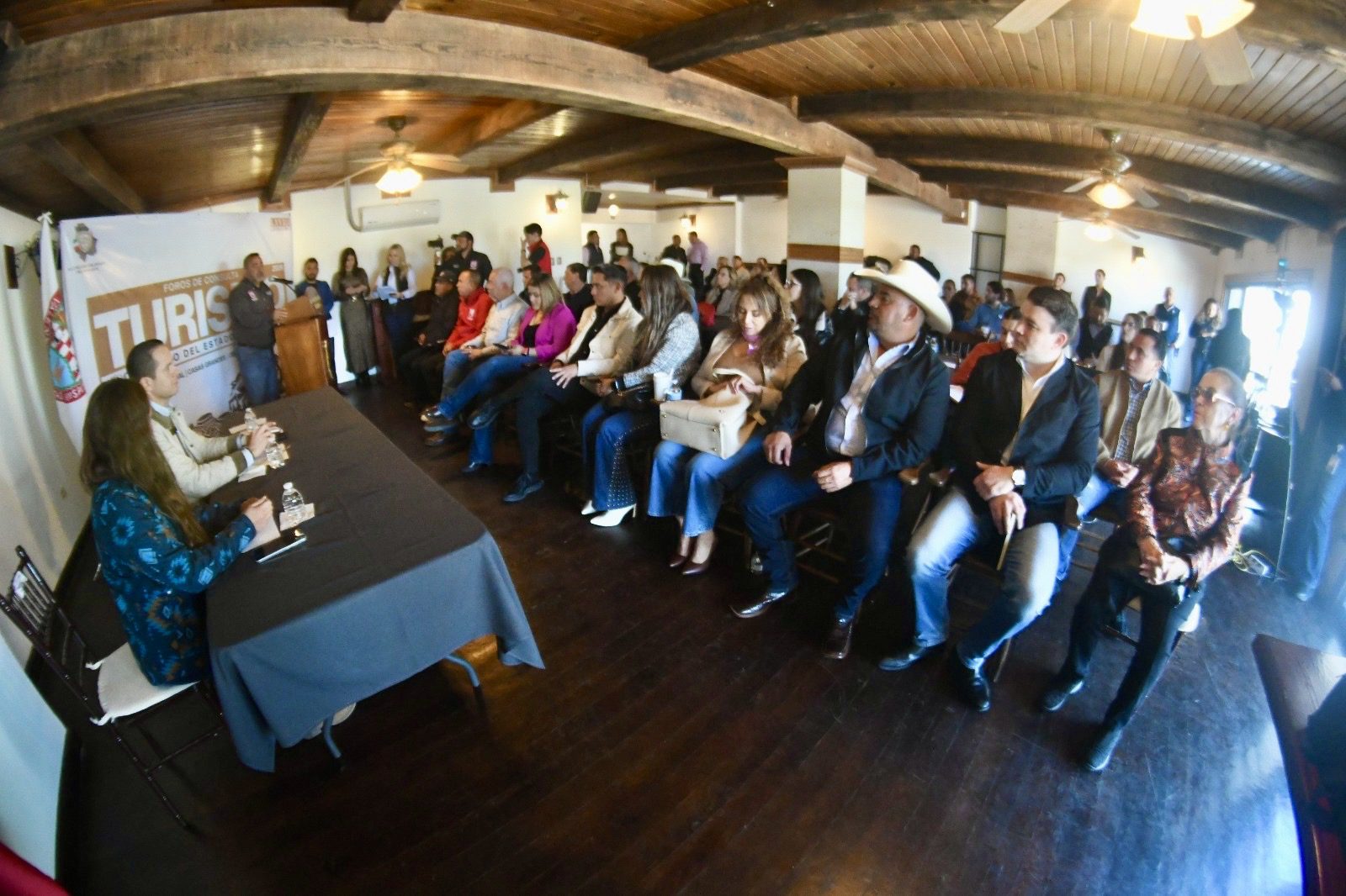 Guerrero, quinta sede de los Foros de Turismo 2026