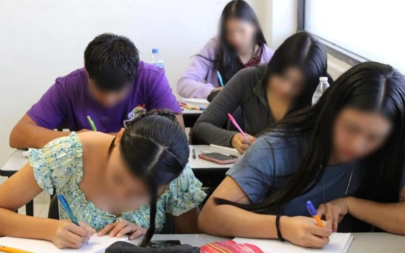 Inicia UT Paso del Norte entrega de fichas para cuatrimestre Septiembre-Diciembre 2026