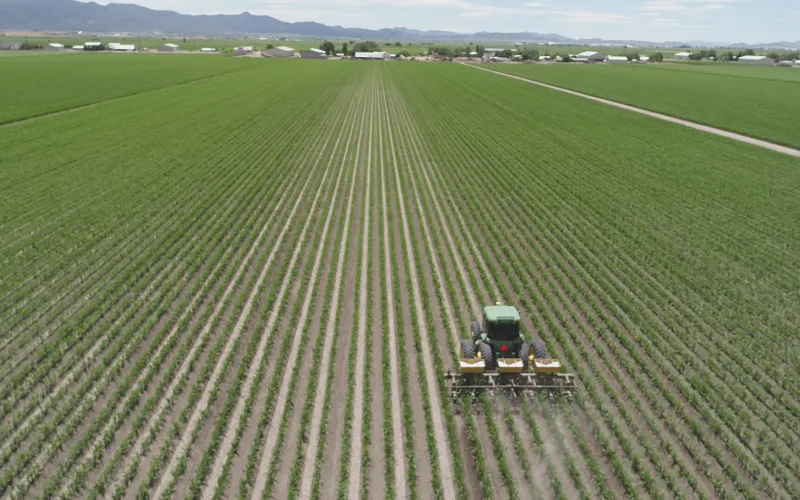 Abre Secretaría de Desarrollo Rural convocatoria para el aseguramiento de cosechas ante riesgos climáticos