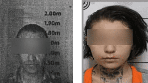 Vinculan a proceso a imputados por el robo de 34 mil 400 pesos y dólares