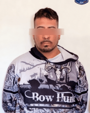 Vinculan a proceso a imputado por la muerte de dos masculinos