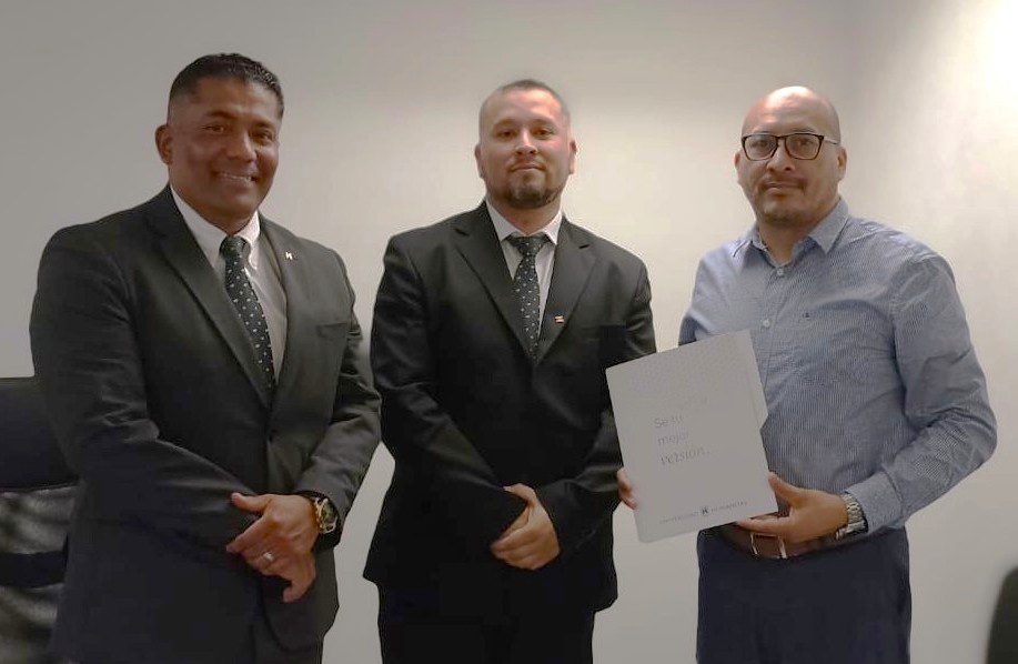 Refuerzan acciones anticorrupción mediante alianza entre SESEA y Universidad Humanitas