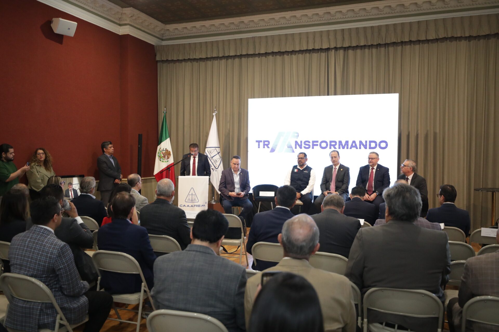 Participa Gobierno Municipal de Juárez en foro binacional de aduanas fronterizas