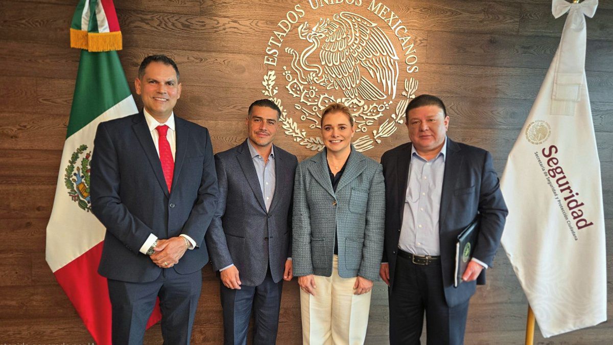 LA FEDERACIÓN VERSUS CHIHUAHUA POR OPERATIVOS CON AGENTES EXTRANJEROS. . . BARDAS FAVORITISMOS Y SIMULACIONES. . . CORRUPCIÓN Y JUSTICIA EN NCG. .