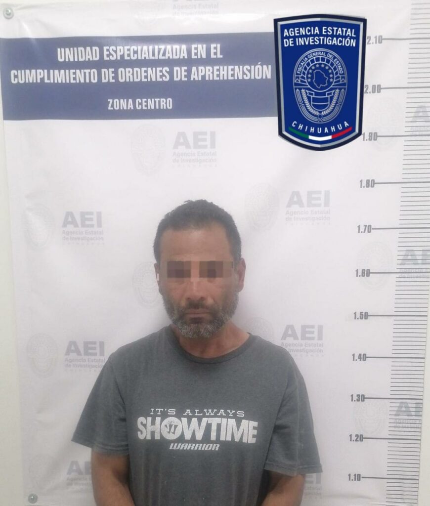 Vinculan a proceso a imputado por feminicidio en hotel de la Av. Tecnológico