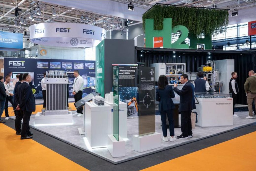 Viaja rector de la UTCJ a Alemania para fortalecer vinculación industrial