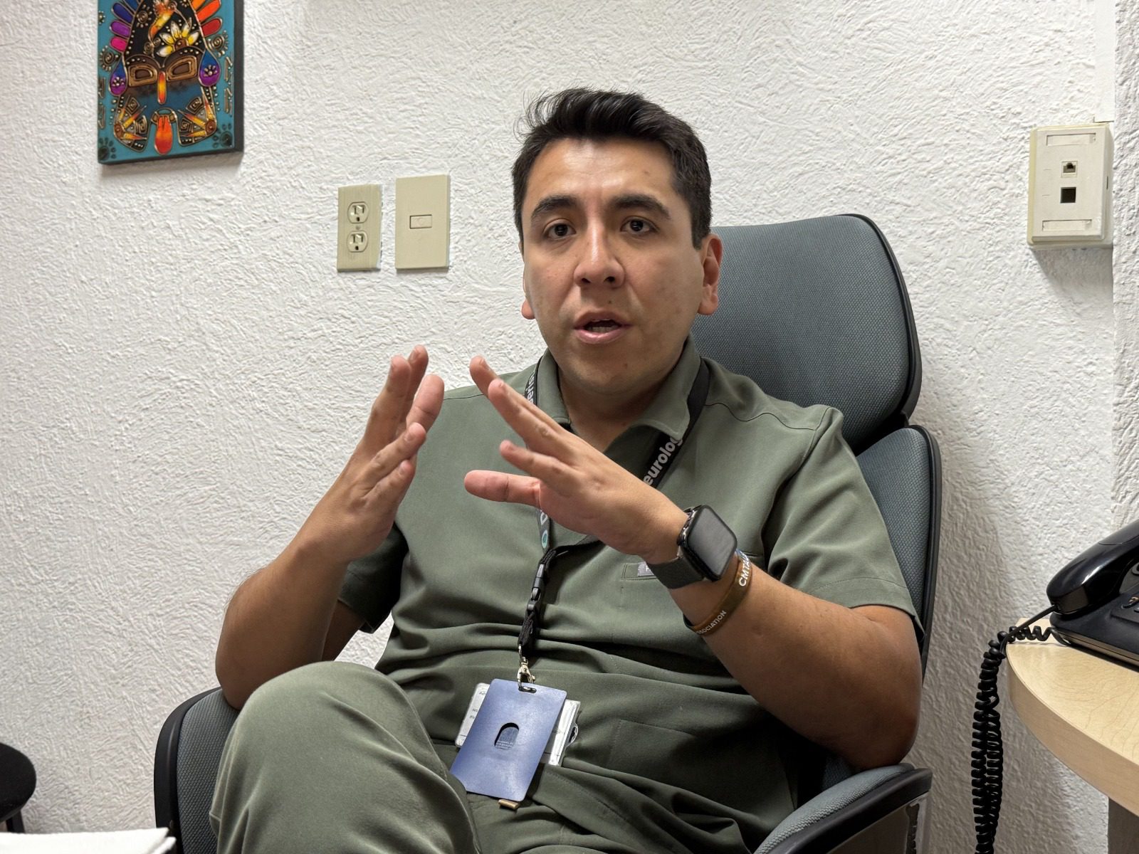 Avanza México hacia atención temprana del autismo desde el nacimiento