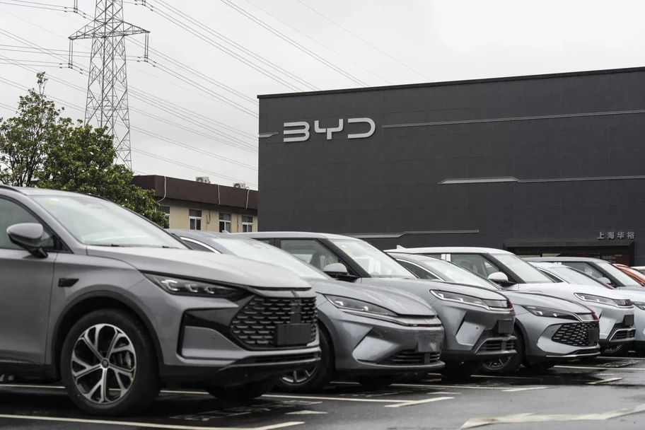 Stellantis podría compartir plantas con Dongfeng