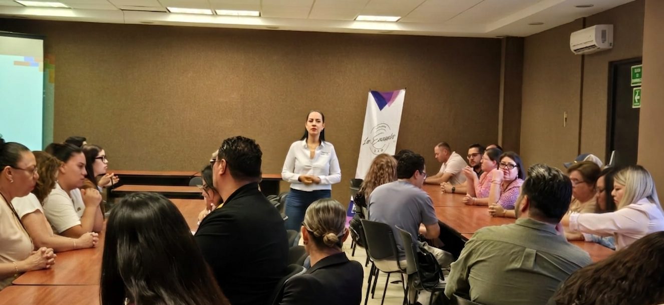 Realizan Primer Encuentro de Centros de Atención Múltiple en la región centro-sur