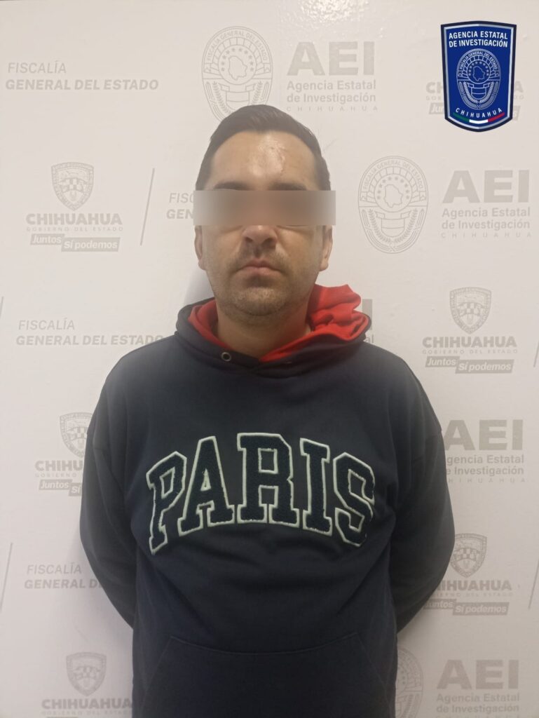 Capturan en Oaxaca a hombre buscado por abuso de confianza