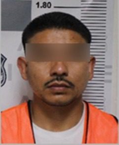 Sentencian a sujeto que robo a repartidor en la colonia Luis Donaldo Colosio