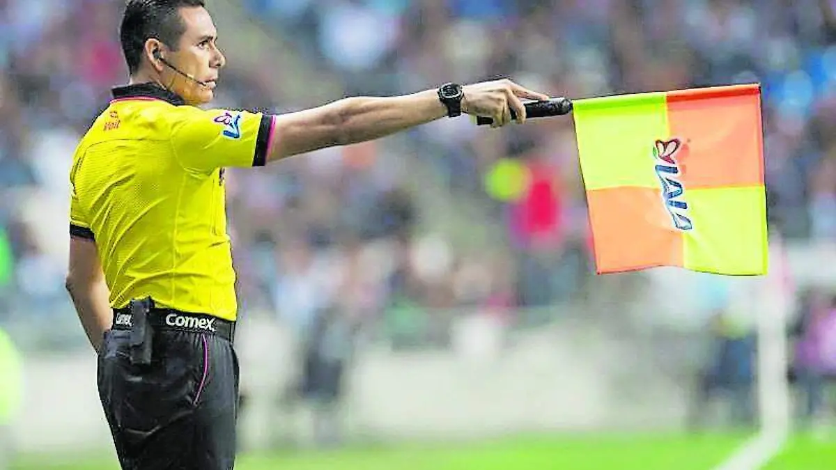 El Mundial de Futbol 2026 tendrá presencia fronteriza