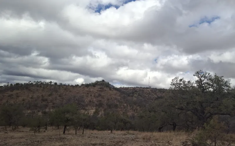 Advierte Protección Civil lluvias con acumulados de hasta 25 mm en la entidad