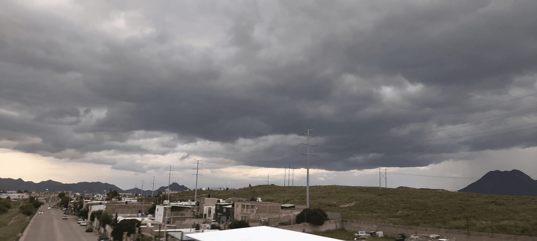 Mantiene Protección Civil alerta preventiva por vientos fuertes ante nuevo frente frío