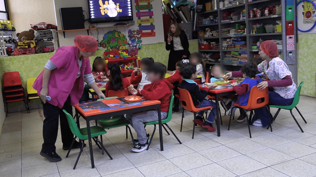 Ofrece UTCH servicio de Casa de Cuidado Diario en sus instalaciones