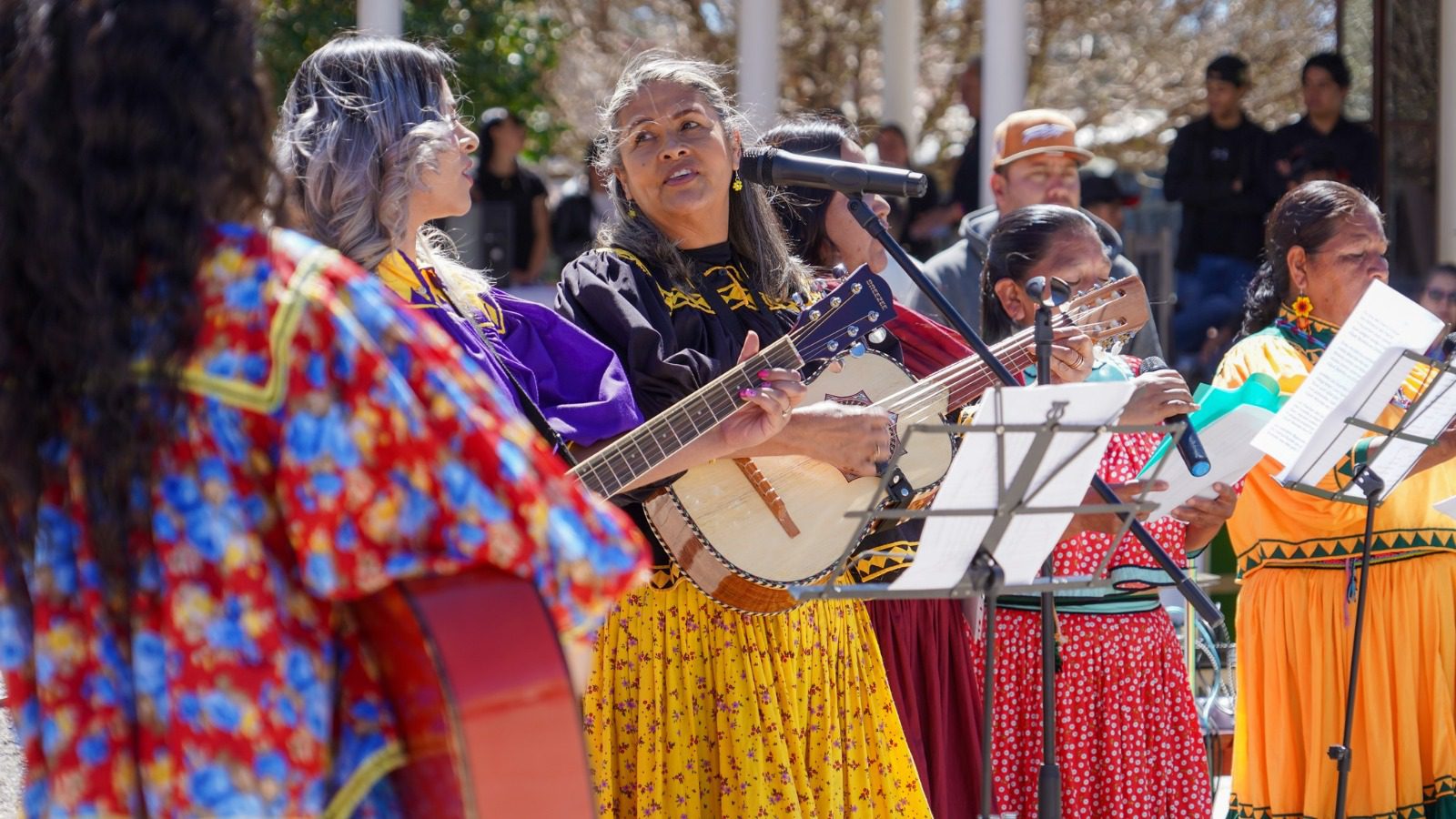 Capacitan a más de cuatro mil estudiantes de Misiones Culturales Rurales