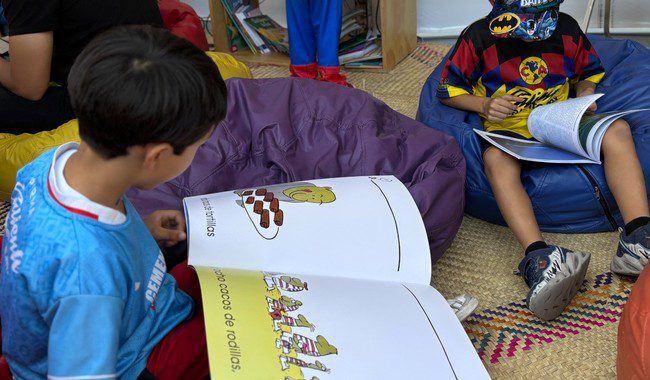 SECRETARÍA DE CULTURA DEL GOBIERNO DE MÉXICO ANUNCIA RESULTADOS DE LAS CONVOCATORIAS EDITORIALES