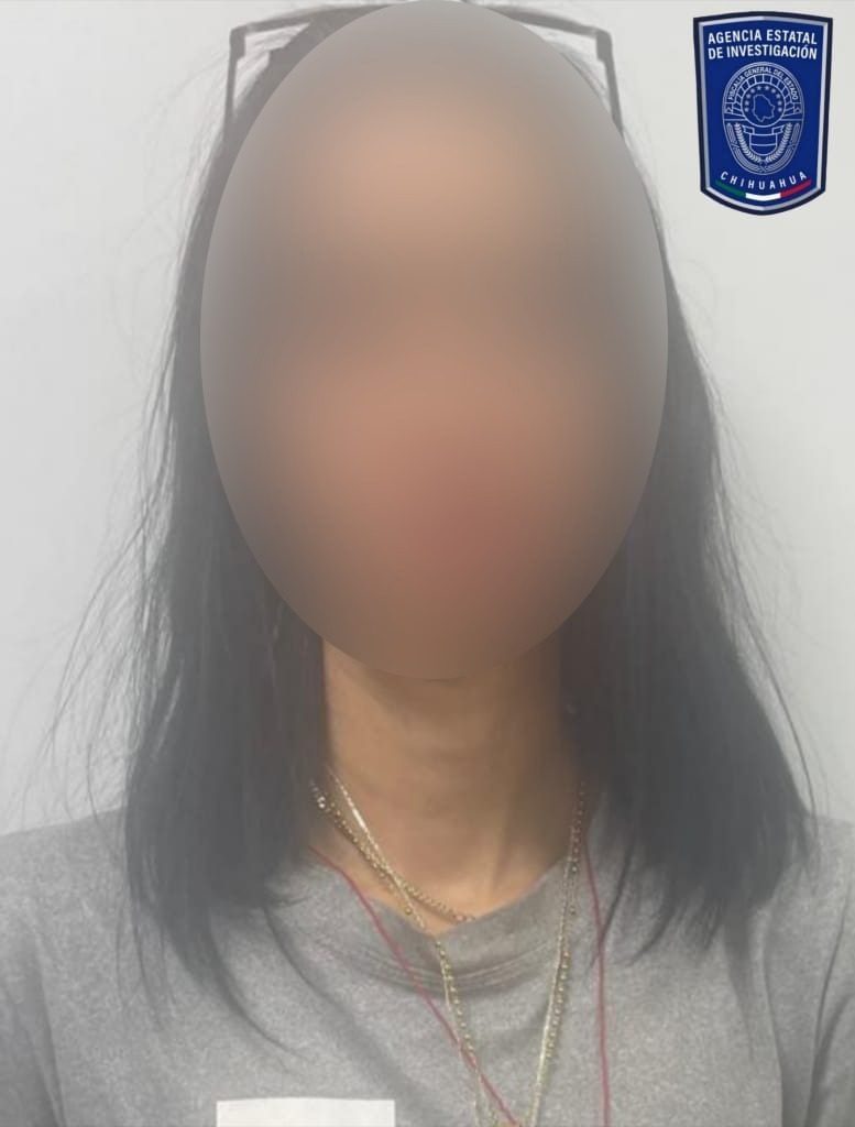 Localiza AEI a mujer reportada ausente en Parral