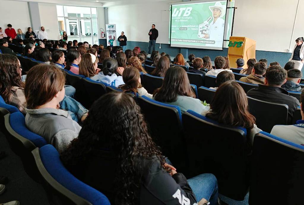 Extiende UT de la Babícora descuento del 70% en inscripciones hasta el 10 de abril