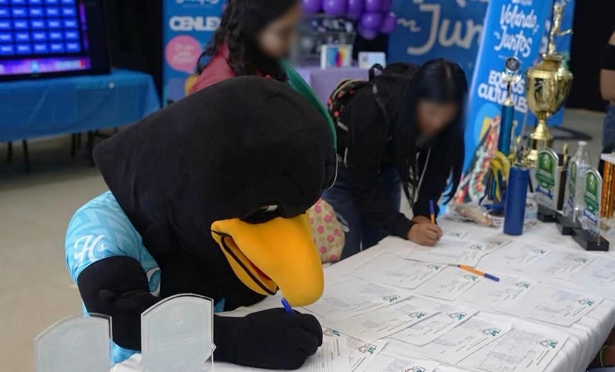 Mantiene UT Paquimé abierto periodo de fichas