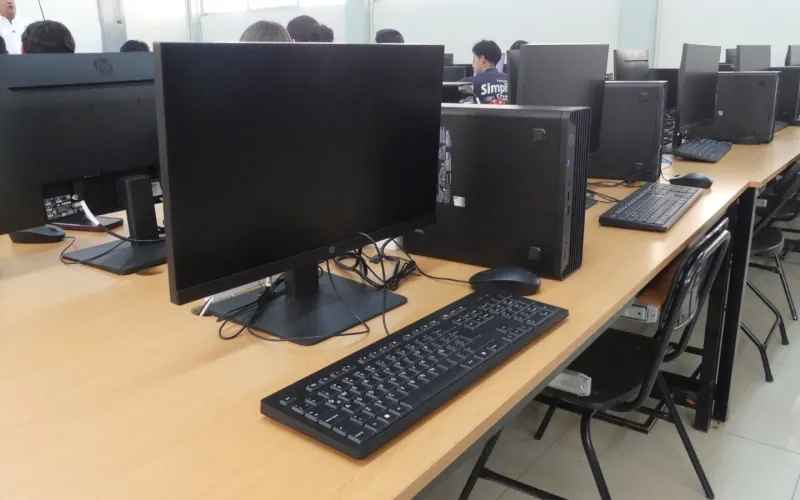 Entrega Conalep equipos de cómputo y licencias de SolidWorks en Parral y Santa Bárbara