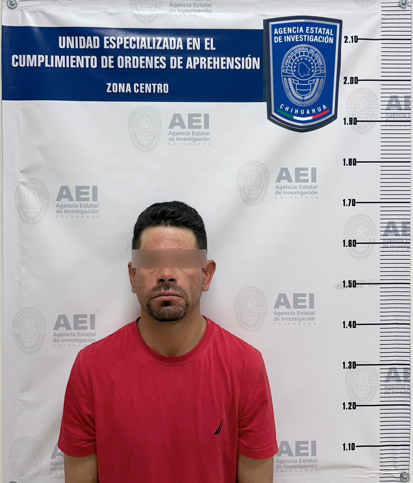 Obtiene FEM vinculación a proceso de imputado por violencia familiar cometida en el 2024