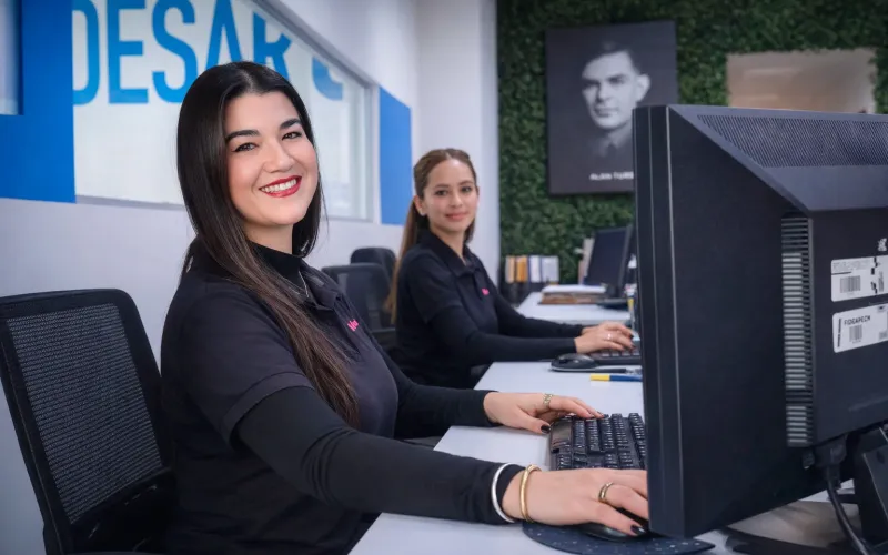 Digitaliza Fideapech sus procesos y reduce el tiempo del trámite para financiamientos