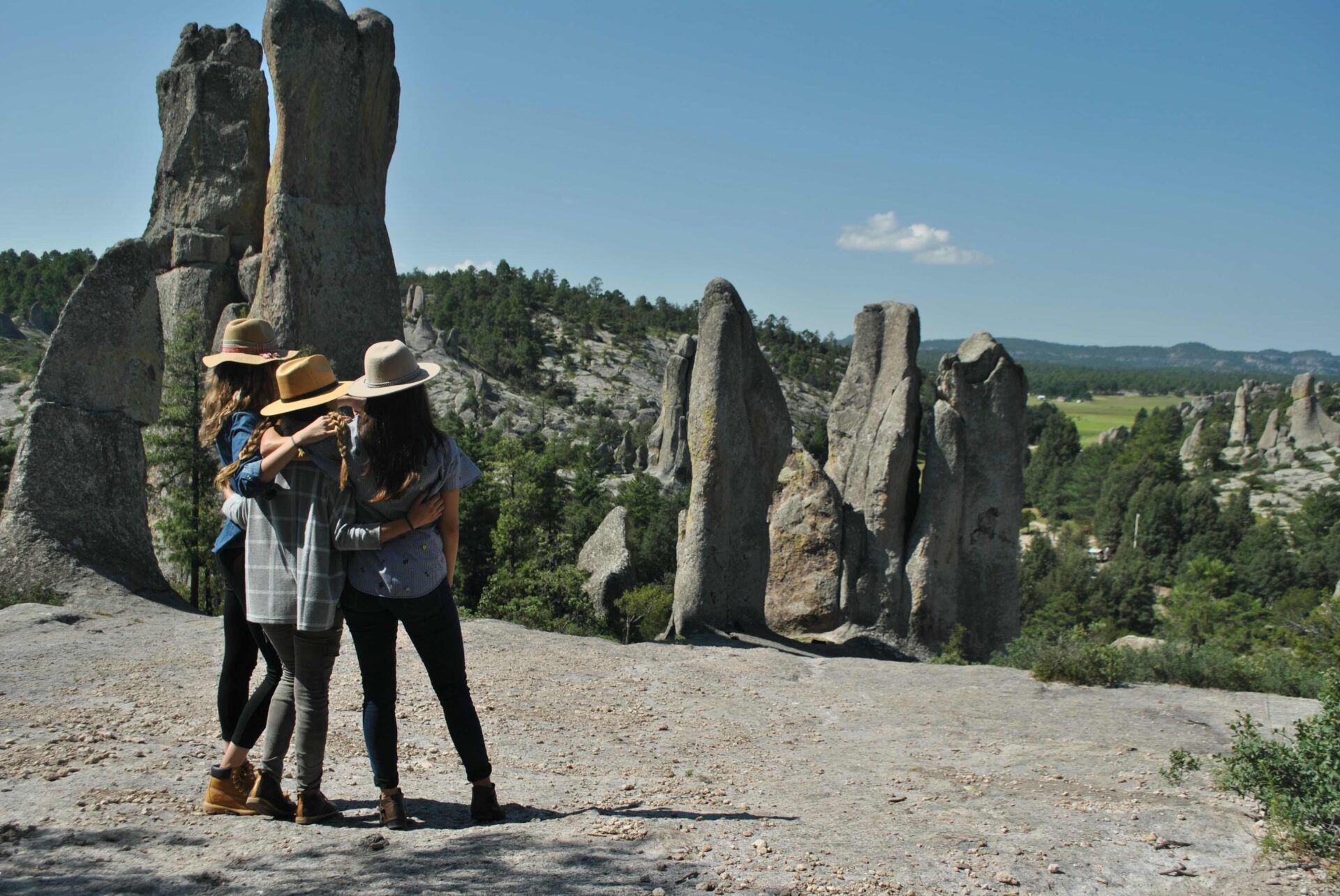 Nominan a los Pueblos Mágicos de Guachochi y Creel en los Premios de Excelencias 2026