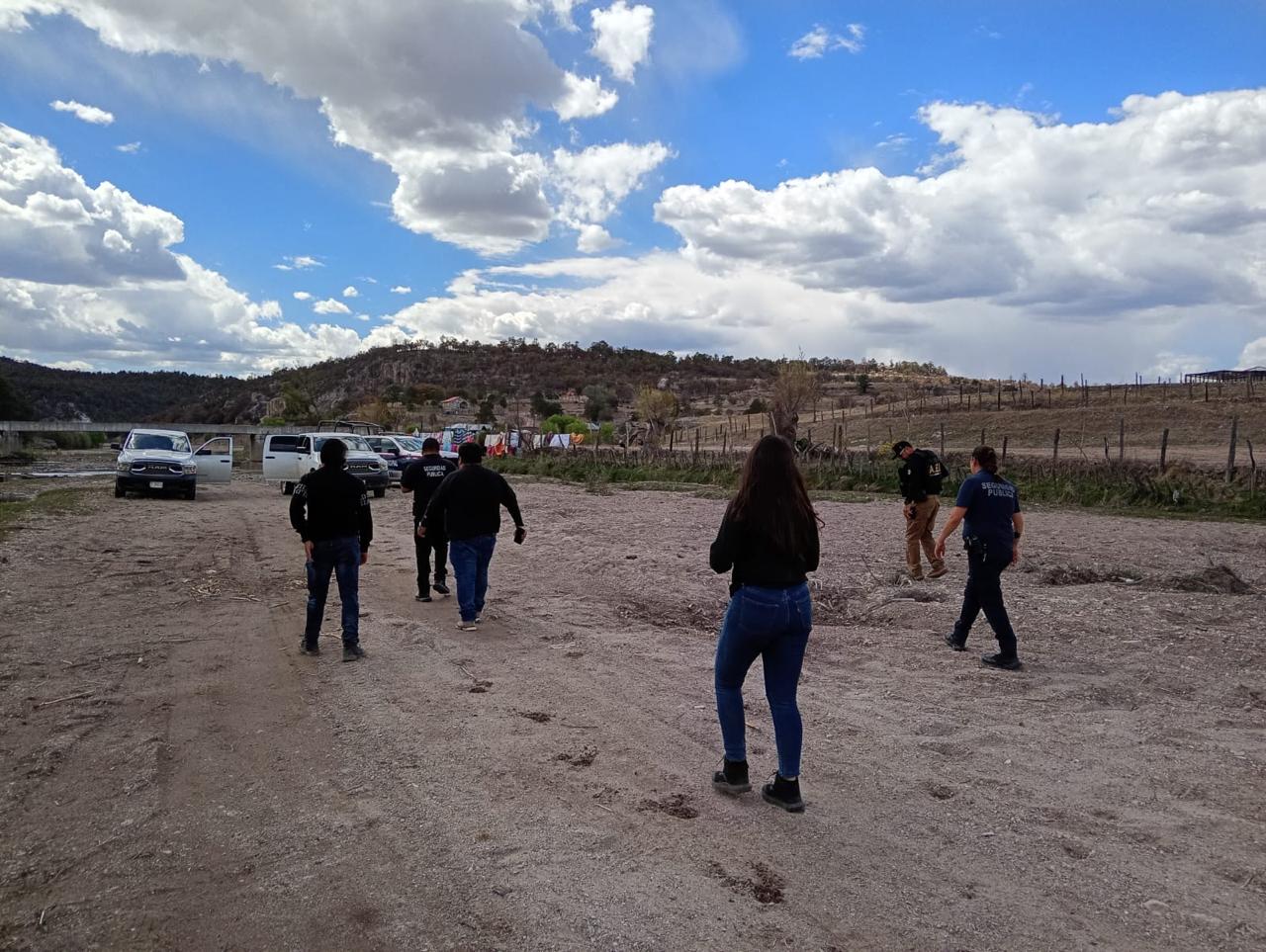 Busca Fiscalía Zona Sur a menor de edad con reporte de ausencia en Guachochi