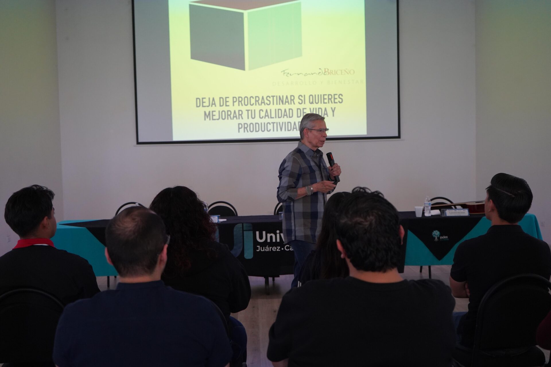 Inicia UTCJ ciclo 2026 de Universidad Index